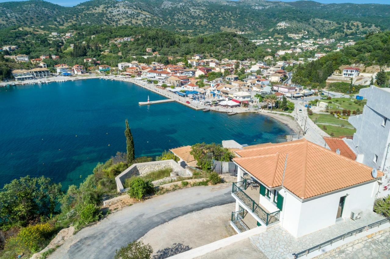 Eutopia Ave Surya Sivota  Luaran gambar